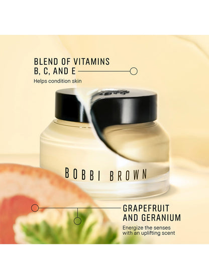 Vitamin Enriched Face Base 15ml