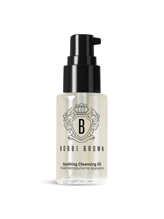 Soothing Cleansing Oil 30ml