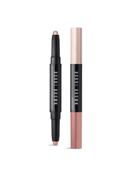 Dual Ended Long-Wear Cream Shadow Stick