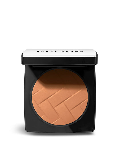 Vitamin Enriched Pressed Powder