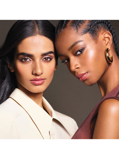 Bare Nude Eye Shadow Palette