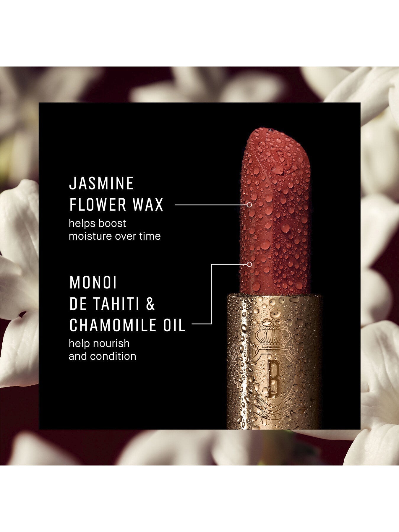 Luxe Lip