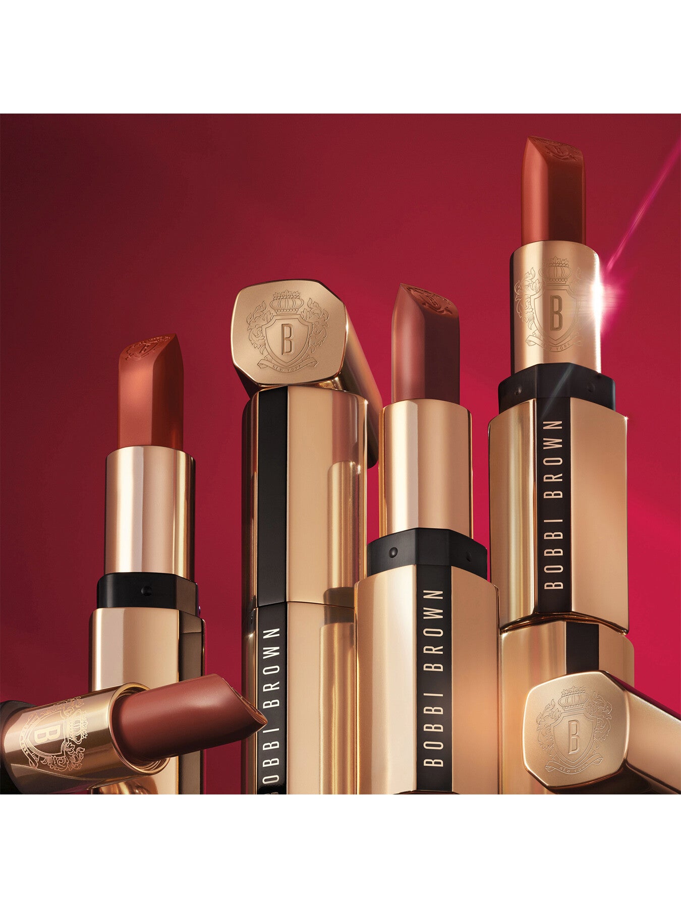 Luxe Lip
