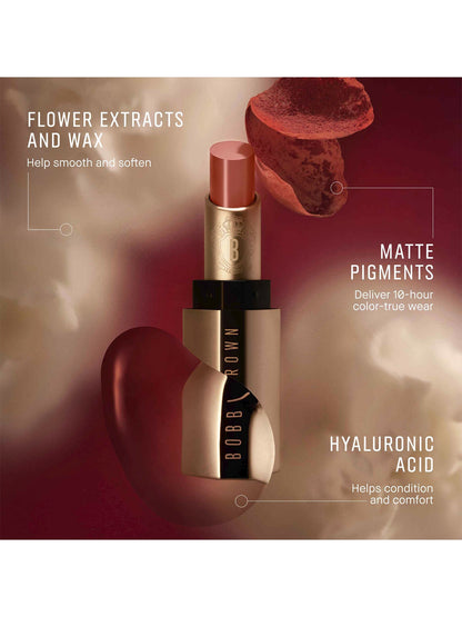 Luxe Matte Lipstick
