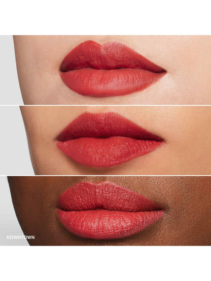 Luxe Matte Lipstick