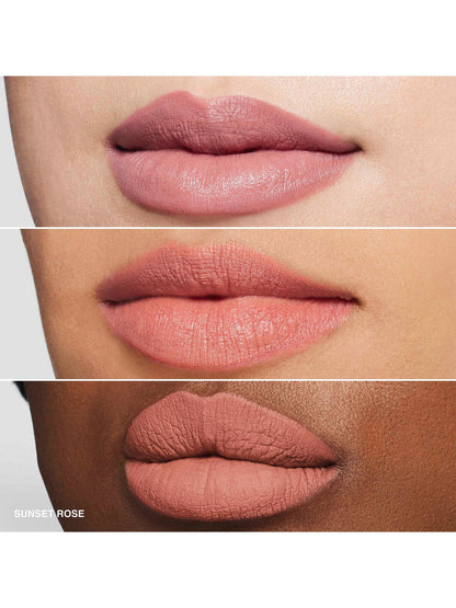 Luxe Matte Lipstick