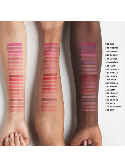Petal Soft Lipstick Crayon