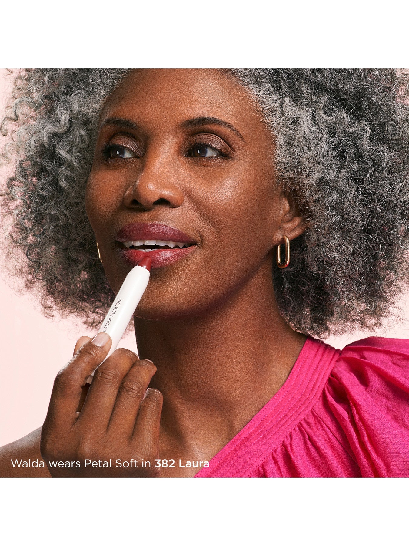 Petal Soft Lipstick Crayon