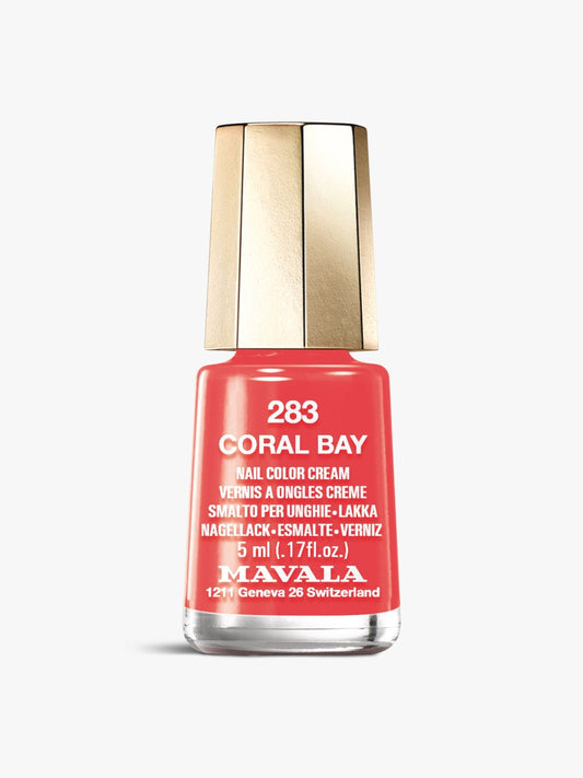 Koraalbaai 5ml