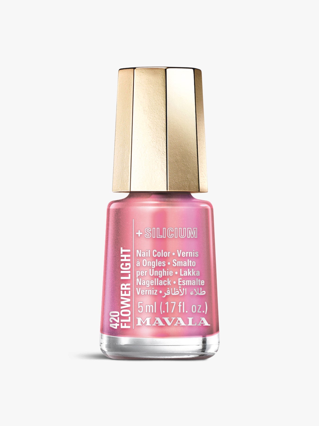 Nail Prismatic 5ml