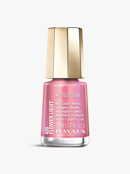 Nail Prismatic 5ml