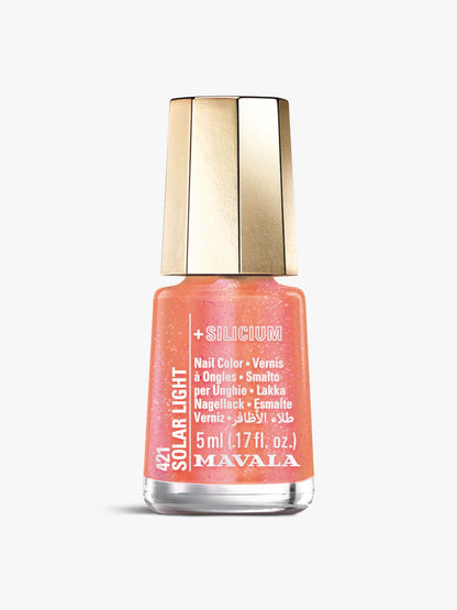 Nail Prismatic 5ml