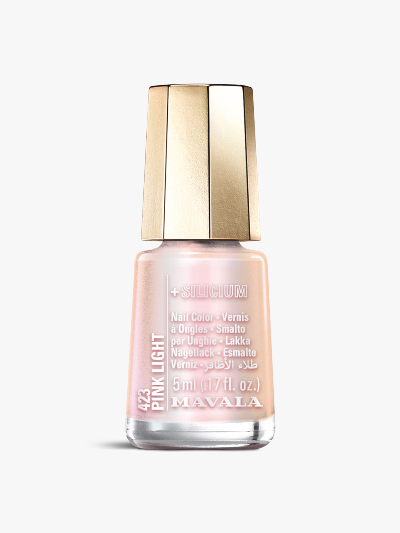 Nail Prismatic 5ml