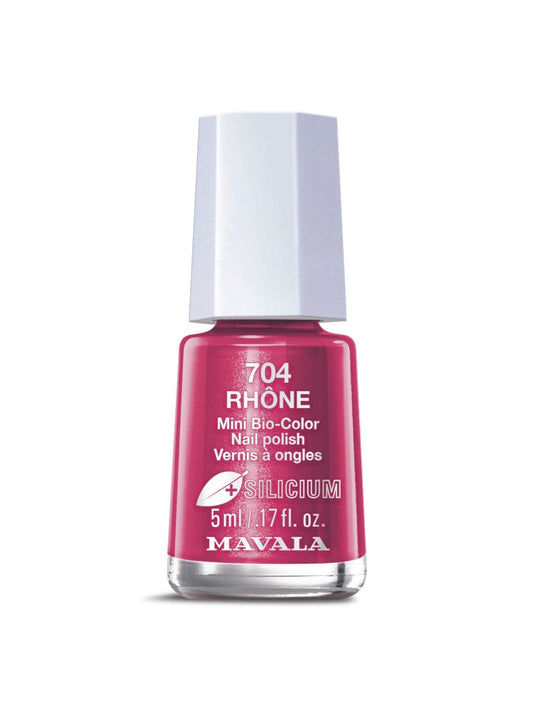 Mini Bio Kleur 5ml