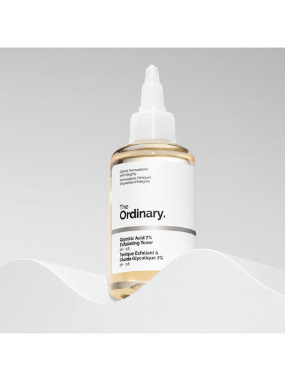 Glycolic Acid 7 Exfoliating Toner 100ml