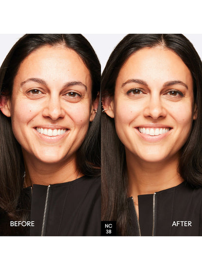 Studio Fix 24-Stunden-Concealer für glattes Tragen