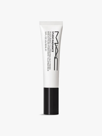 Studio Radiance Moisturizing Illuminating Silky Primer 30ml
