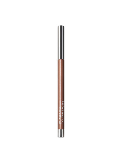 Colour Excess Gel Pencil Eyeliner