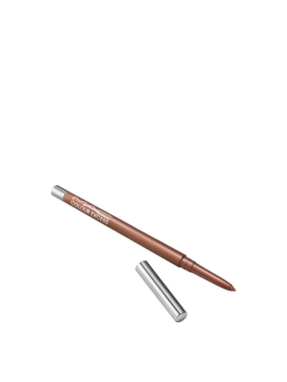 Colour Excess Gel Pencil Eyeliner