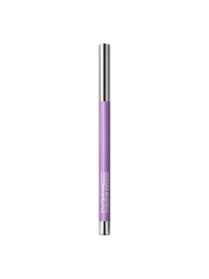 Colour Excess Gel Pencil Eyeliner