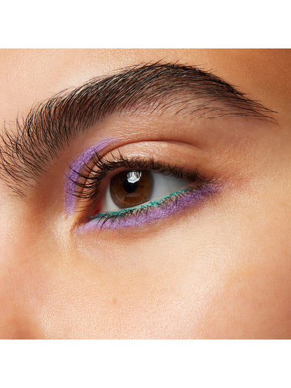 Colour Excess Gel Pencil Eyeliner