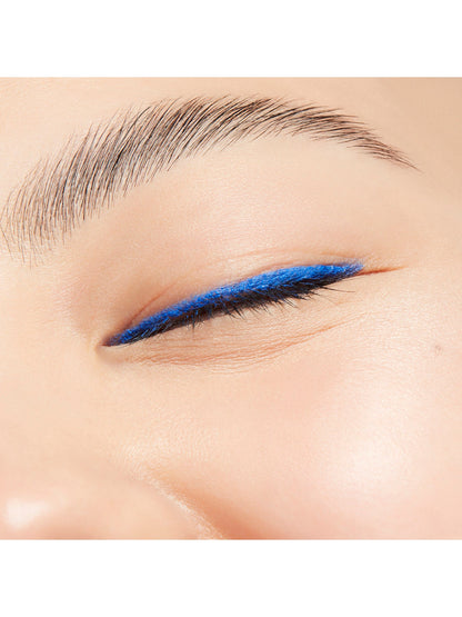 Colour Excess Gel Pencil Eyeliner