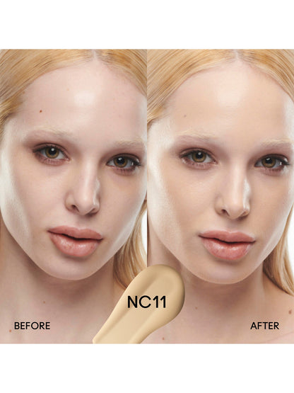 Studio Radiance Serum Powered Foundation
