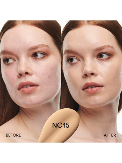 Studio Radiance Serum Powered Foundation