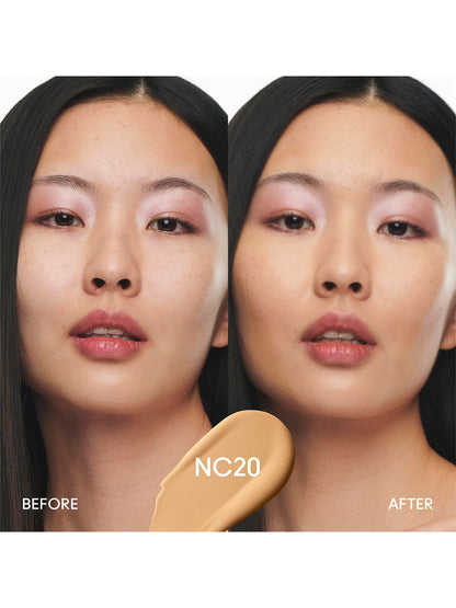 Studio Radiance Serum Powered Foundation