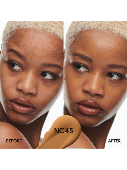 Studio Radiance Serum Powered Foundation