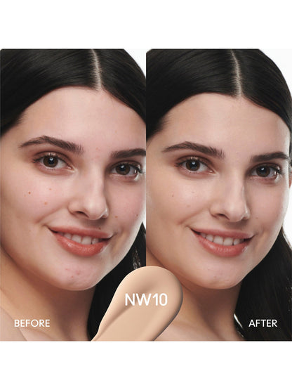 Studio Radiance Serum Powered Foundation
