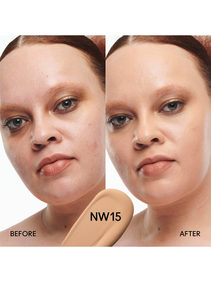 Studio Radiance Serum Powered Foundation