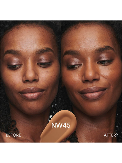 Studio Radiance Serum Powered Foundation