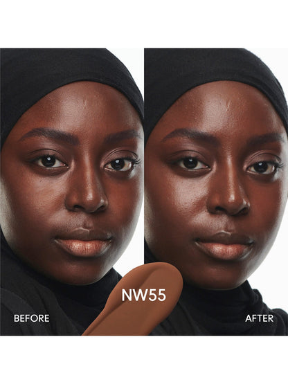 Studio Radiance Serum Powered Foundation