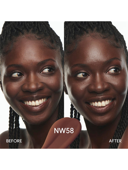 Studio Radiance Serum Powered Foundation