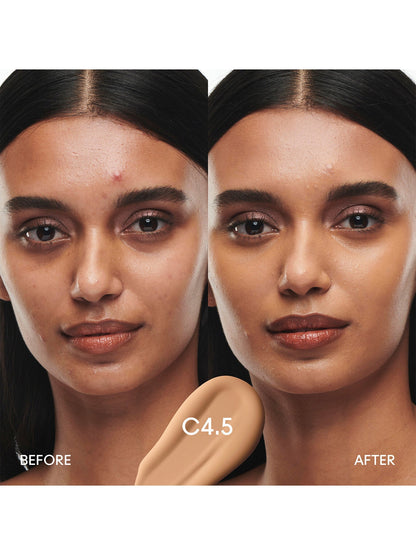 Studio Radiance Serum Powered Foundation
