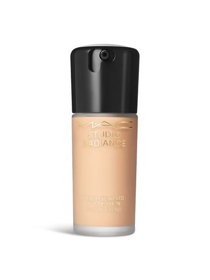 Studio Radiance Serum Powered Foundation