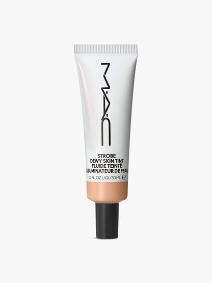 Strobe Dewy Skin Tinted Moisturiser 30ml