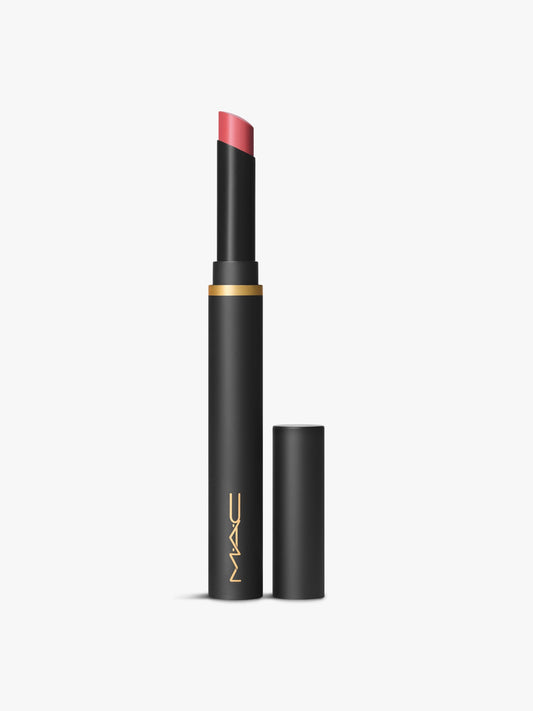 Powder Kiss Velvet Blue Slim Stick