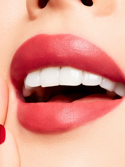 Powder Kiss Velvet Blue Slim Stick