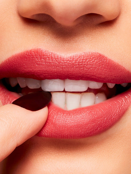 Powder Kiss Velvet Blue Slim Stick
