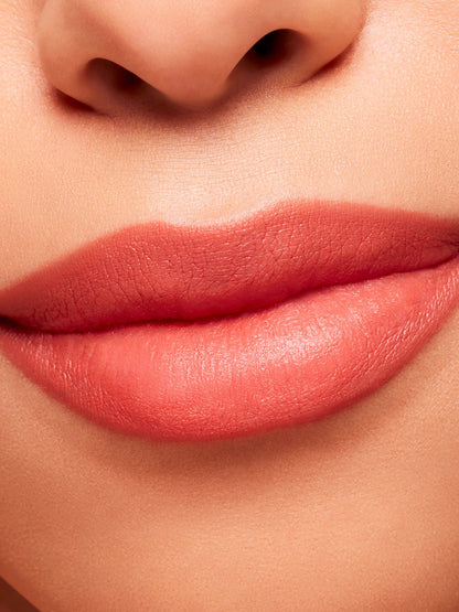 Powder Kiss Velvet Blue Slim Stick