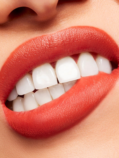 Powder Kiss Velvet Blue Slim Stick