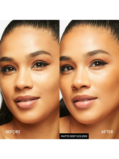 Sunstruck Bronzer Matte