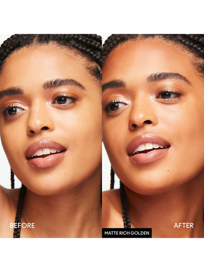 Sunstruck Bronzer Matte