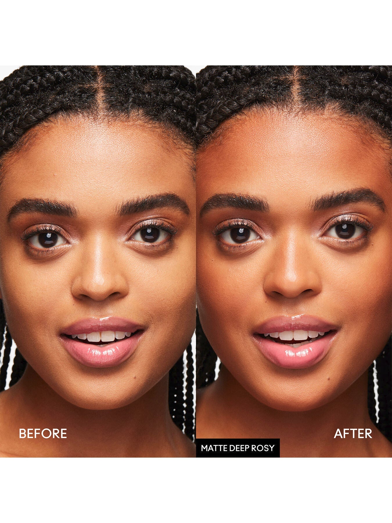 Sunstruck Bronzer Matte