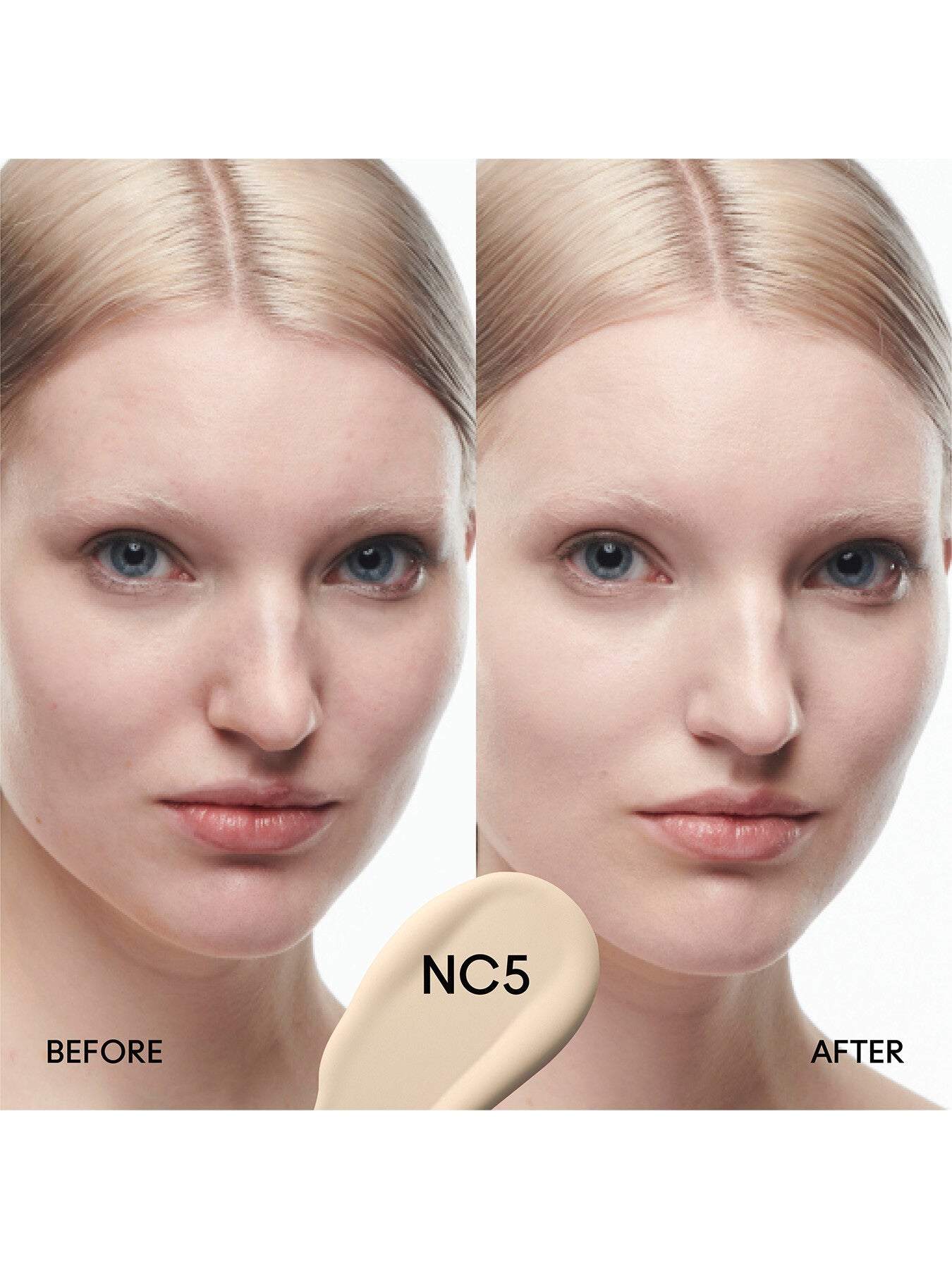 Studio Radiance Serum Powered Foundation