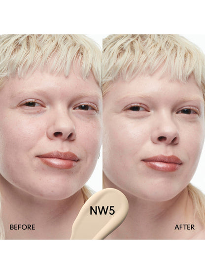 Studio Radiance Serum Powered Foundation
