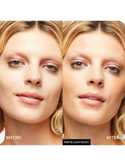Sunstruck Bronzer Matte