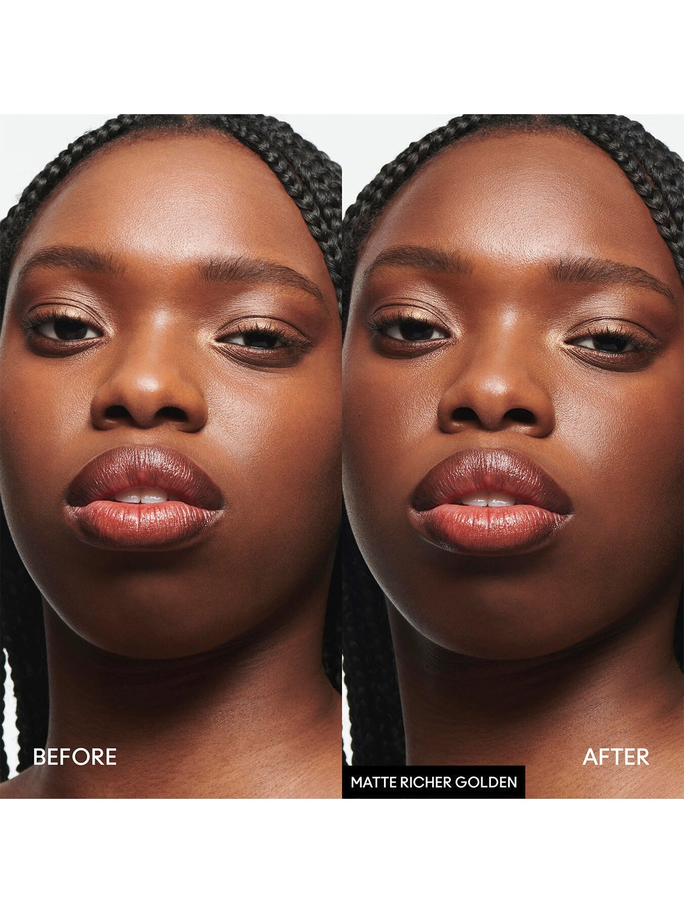 Sunstruck Bronzer Matte